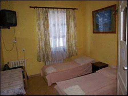 Zajazd Dworek Choroszcz Room photo